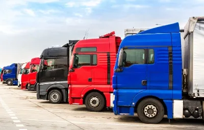 Antalya Dalaman Ambar Nakliyat