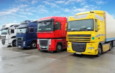 Antalya Dalaman Nakliye Ambarı