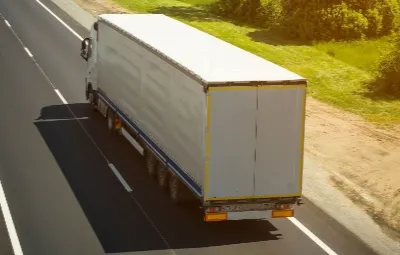 Antalya ile Dalaman Arası Parça Eşya Taşıma