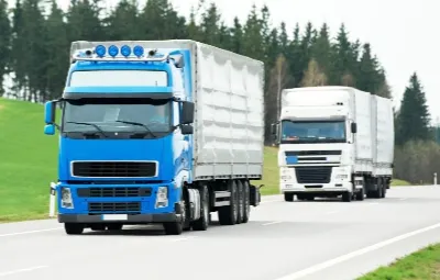 Antalya ile Dalaman Arası Eşya Taşıma